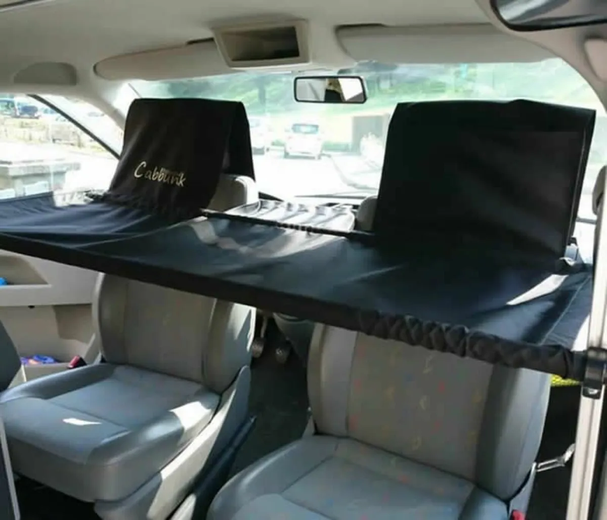 Cabbunk - Image 1