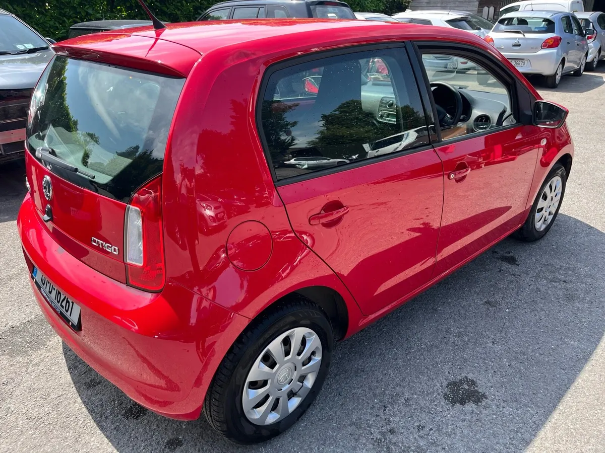 Skoda Citigo Automatic - Image 3