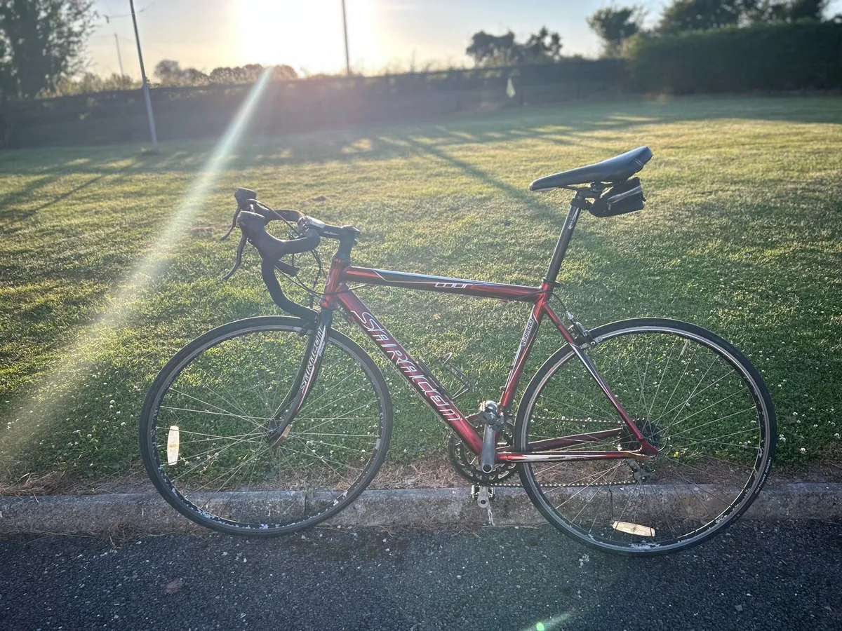 Road bike - Image 3