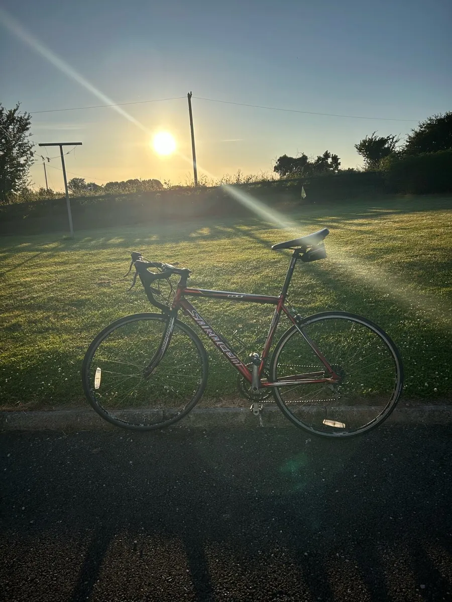 Road bike - Image 4