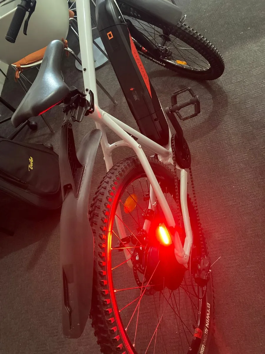 Electric Bicycle - Image 2