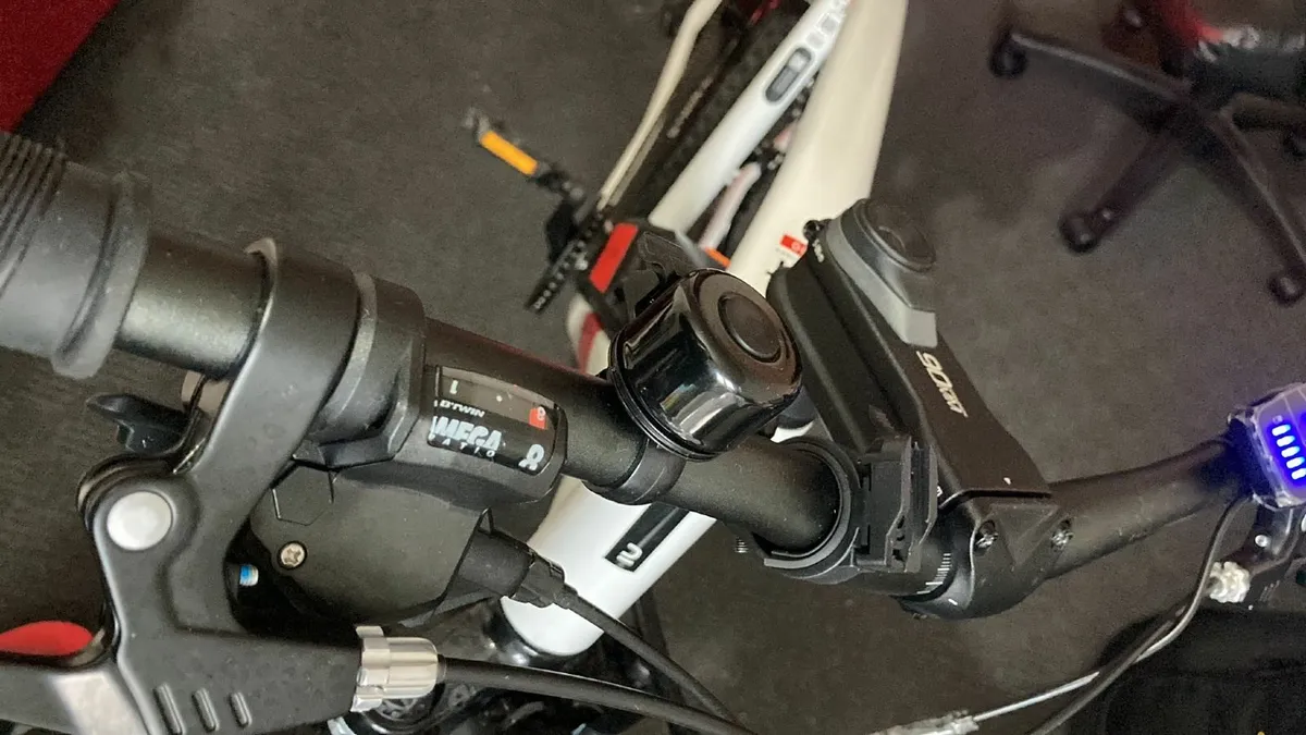 Electric Bicycle - Image 4