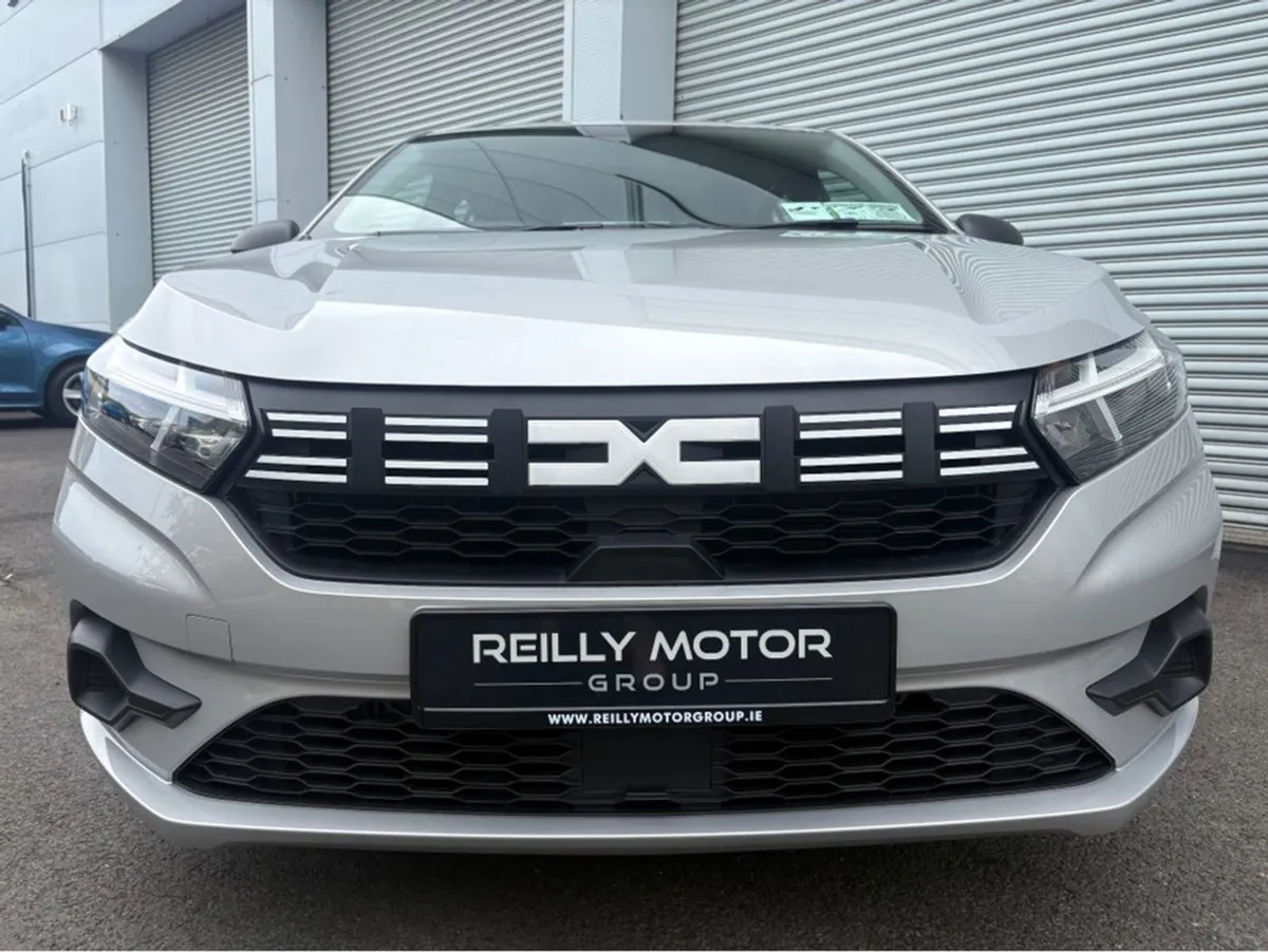 Dacia Sandero 1.0 Petrol Essential  tiny Mileage - Image 2