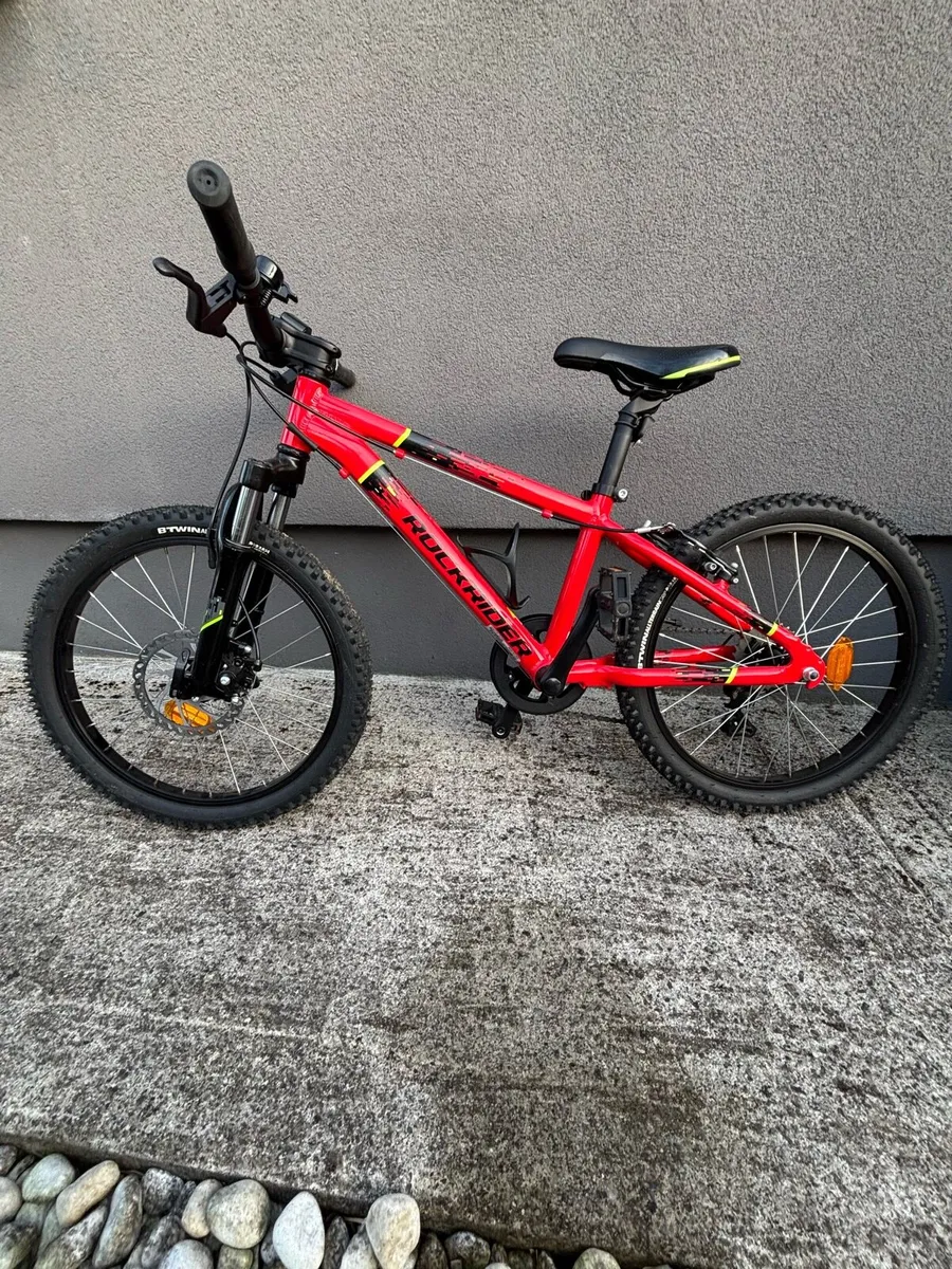 Kid’s bike - Image 1