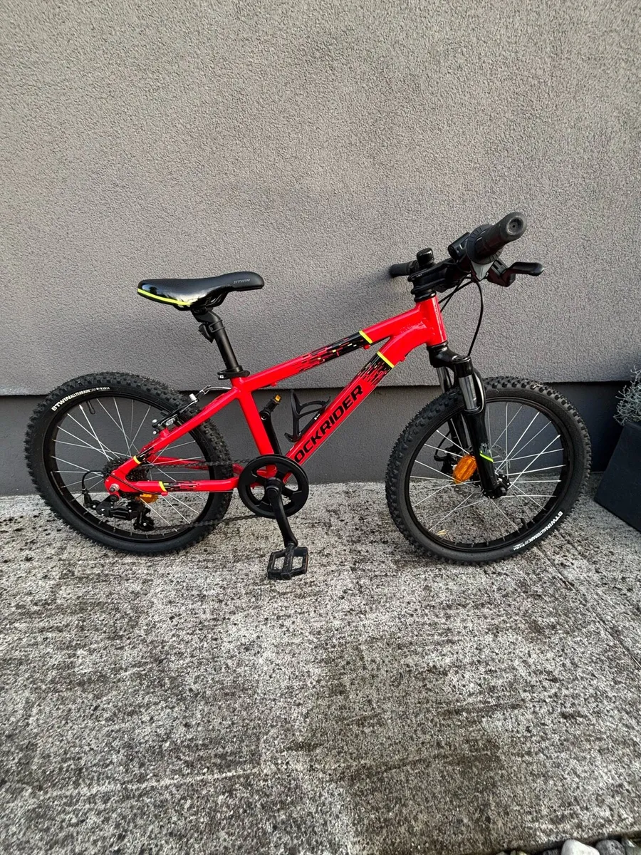 Kid’s bike - Image 2