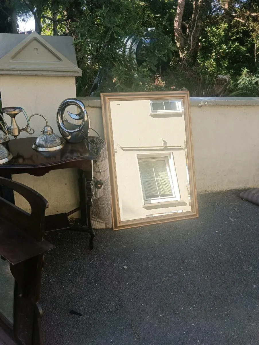 Large selection of house items, - Image 4