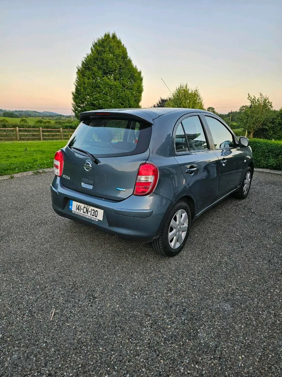 Nissan Micra   Low Milage - Image 1