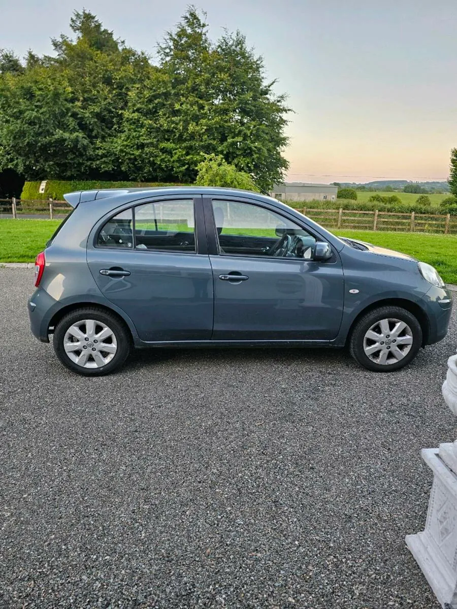 Nissan Micra   Low Milage - Image 4
