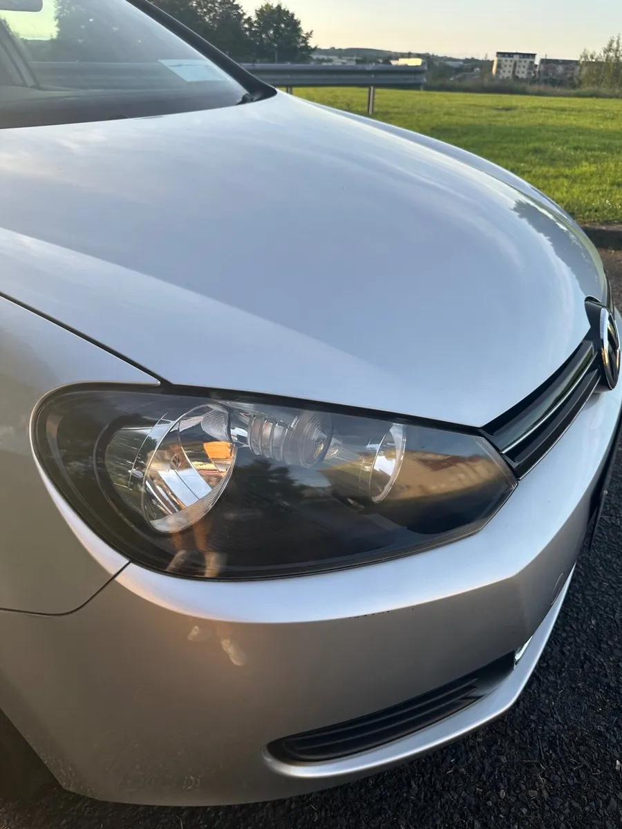 Volkswagen Golf 2012 – Only 28,000 km |1.2L Petrol - Image 2