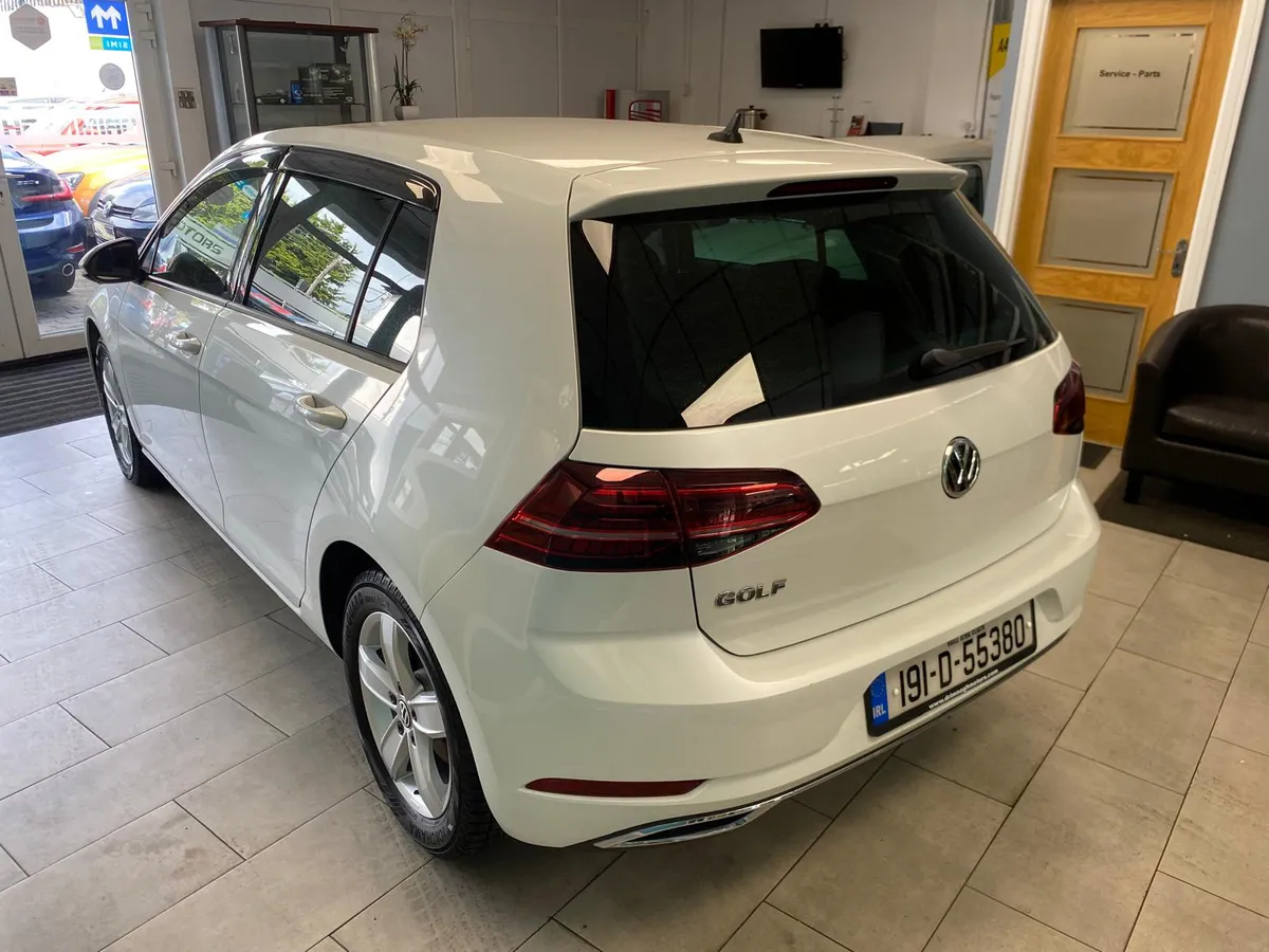 Volkswagen Golf 1.4 HIGHLINE - Image 2