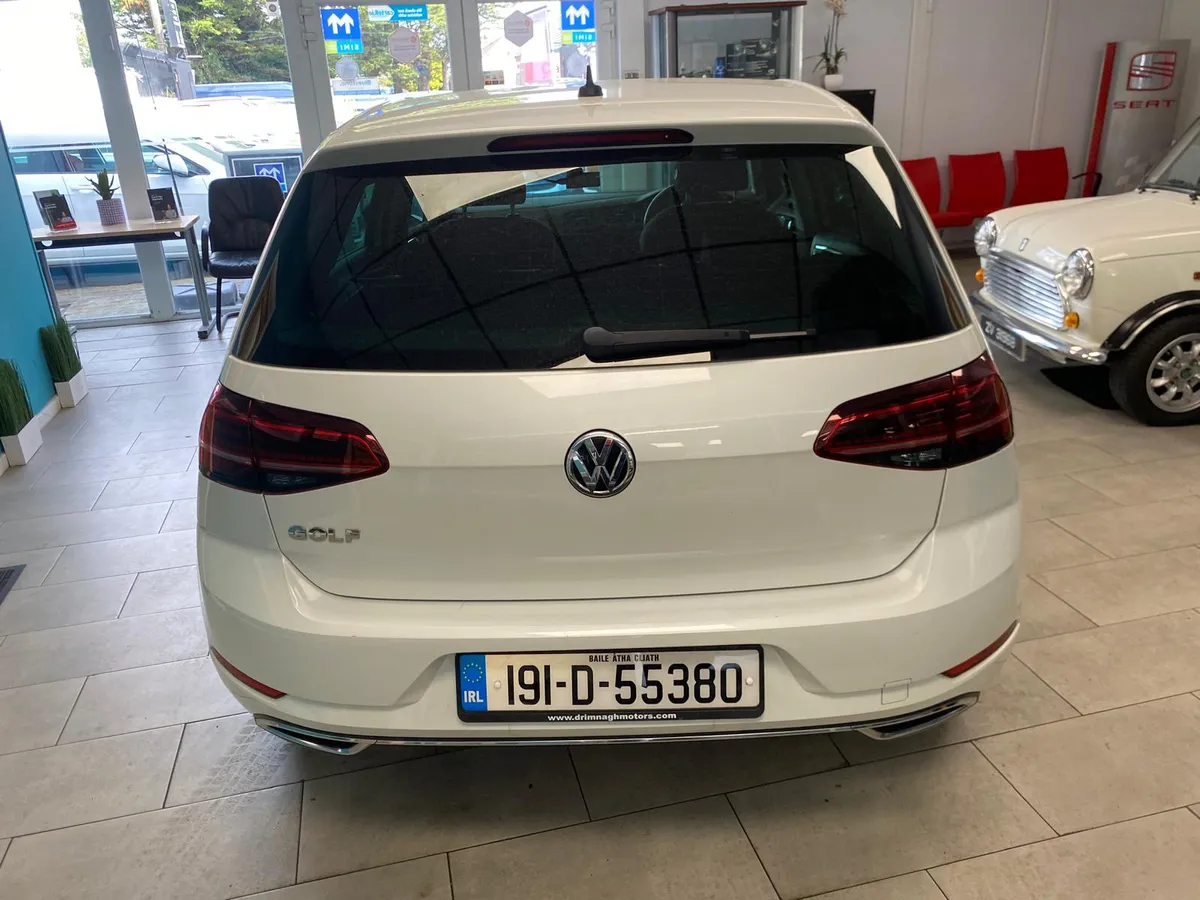 Volkswagen Golf 1.4 HIGHLINE - Image 3