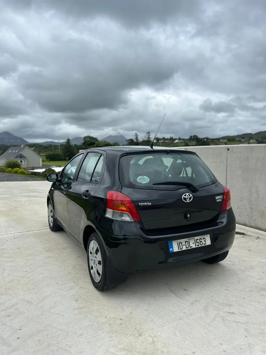 Toyota Yaris - Image 3