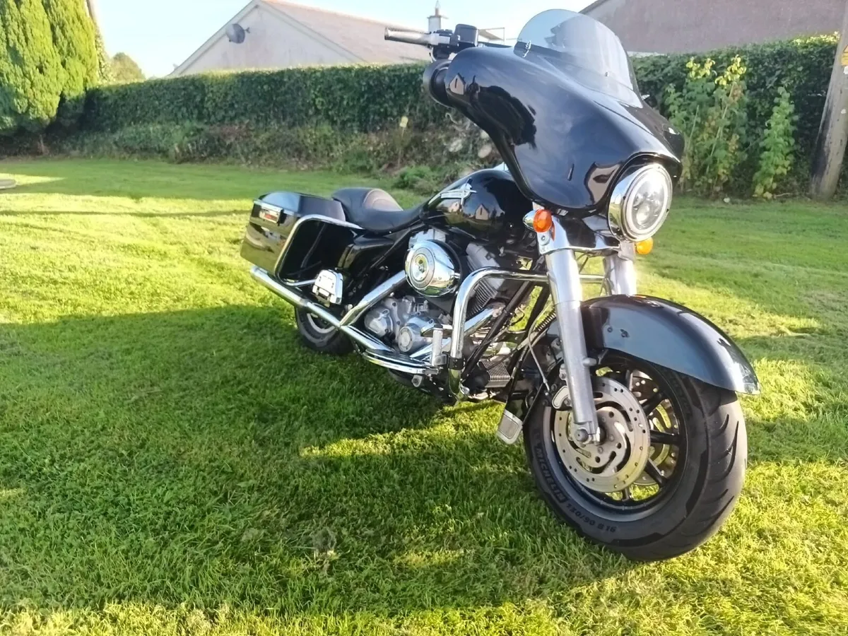 HARLEY DAVIDSON Other 2007 - Image 1