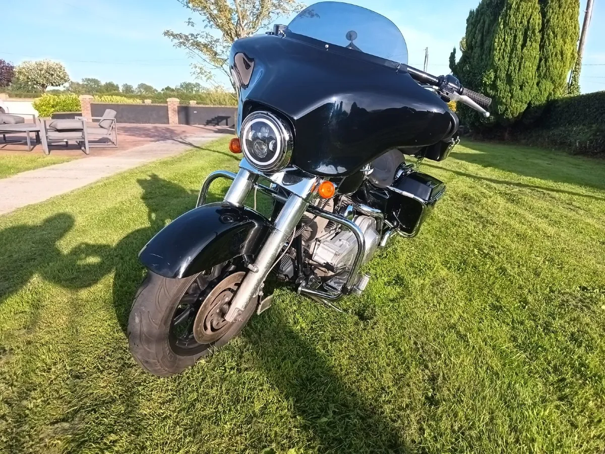 HARLEY DAVIDSON Other 2007 - Image 3