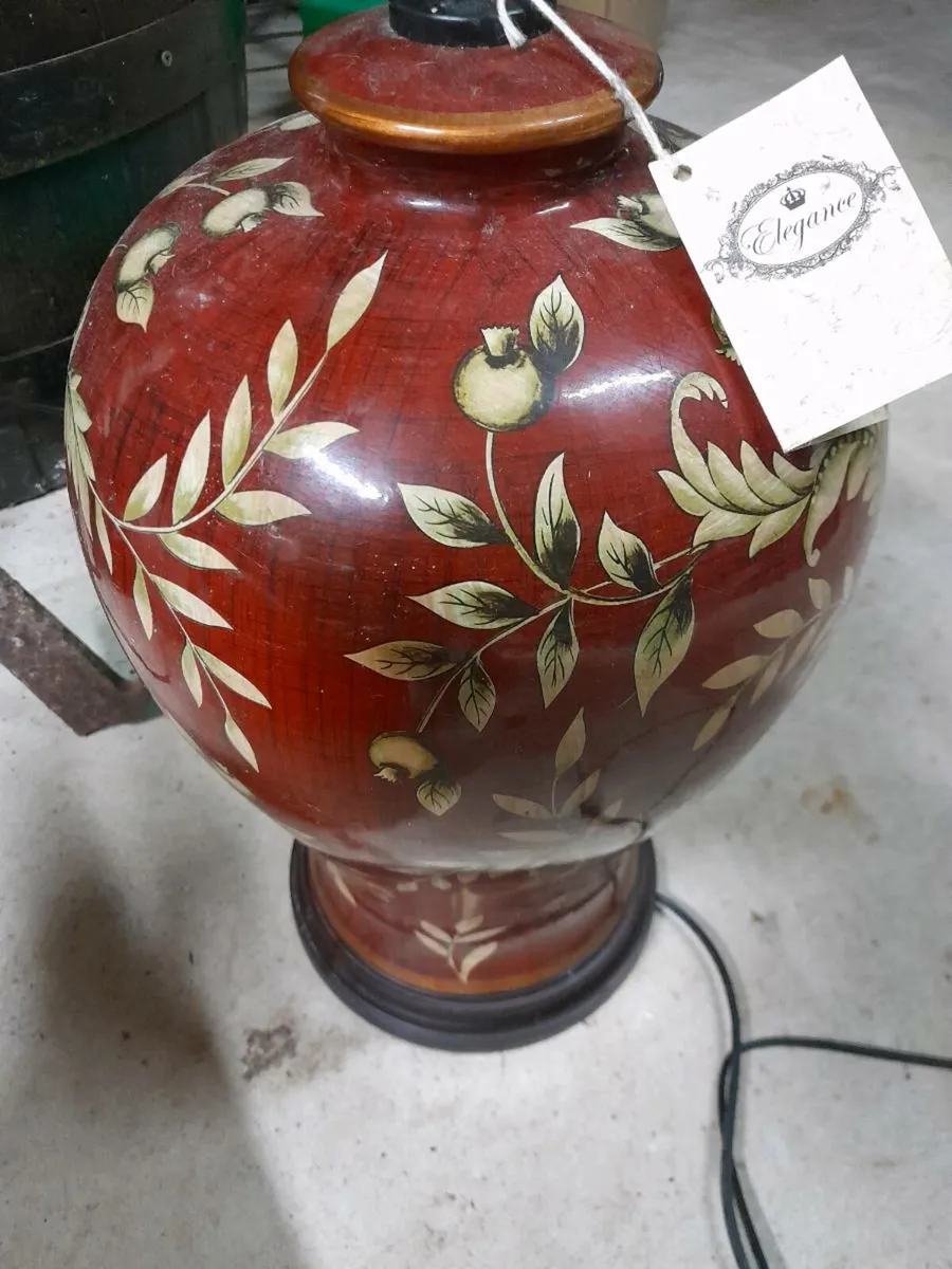 Lamp - Image 1