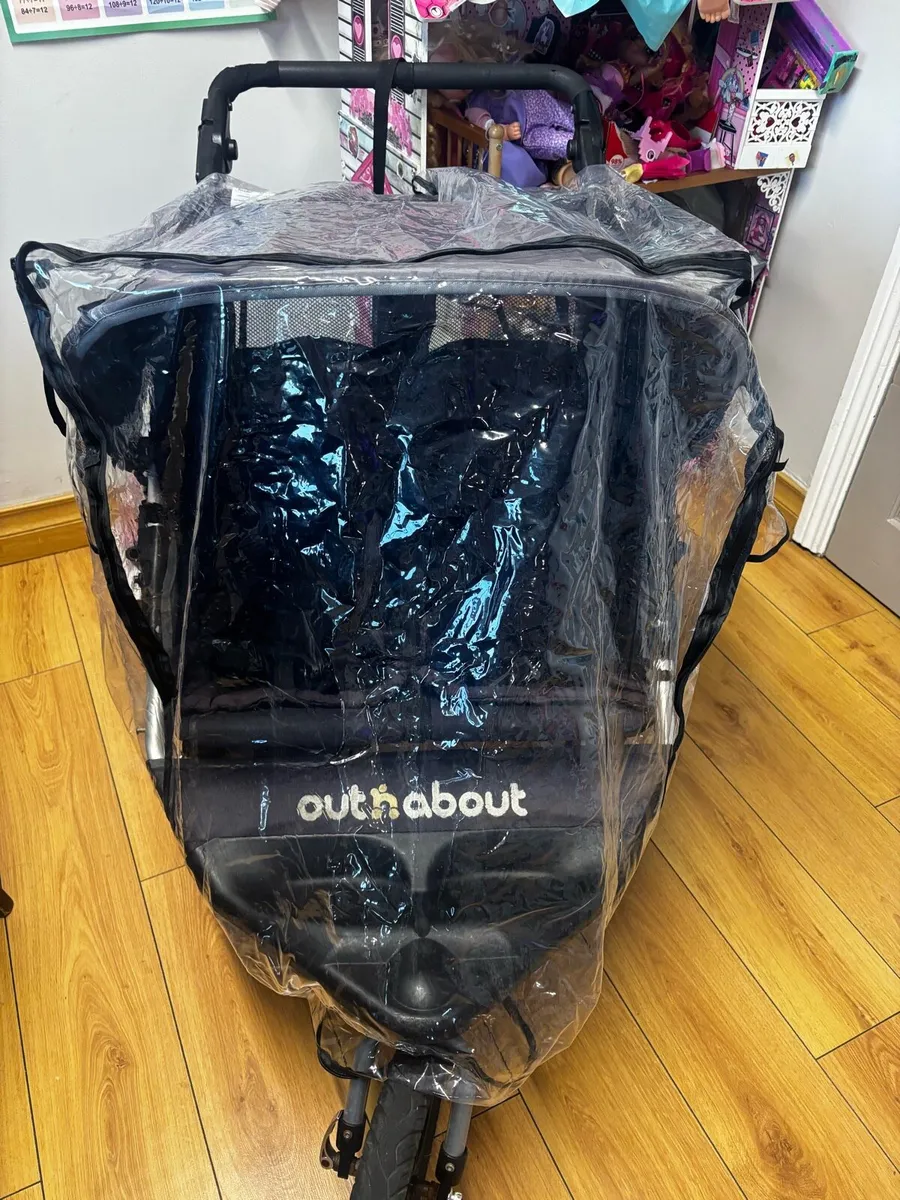 Outnabout double - Image 4