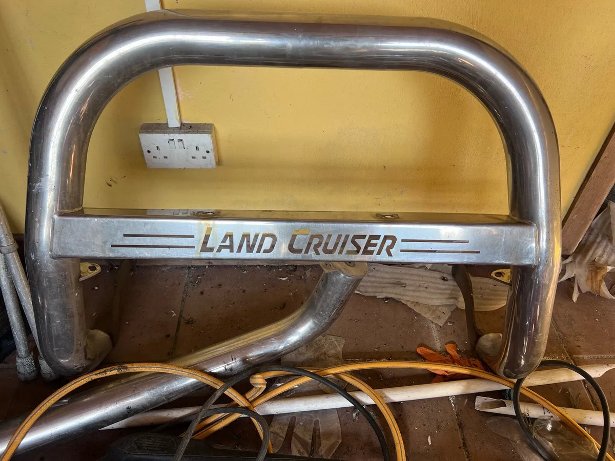 Landcruiser Abar - Image 4