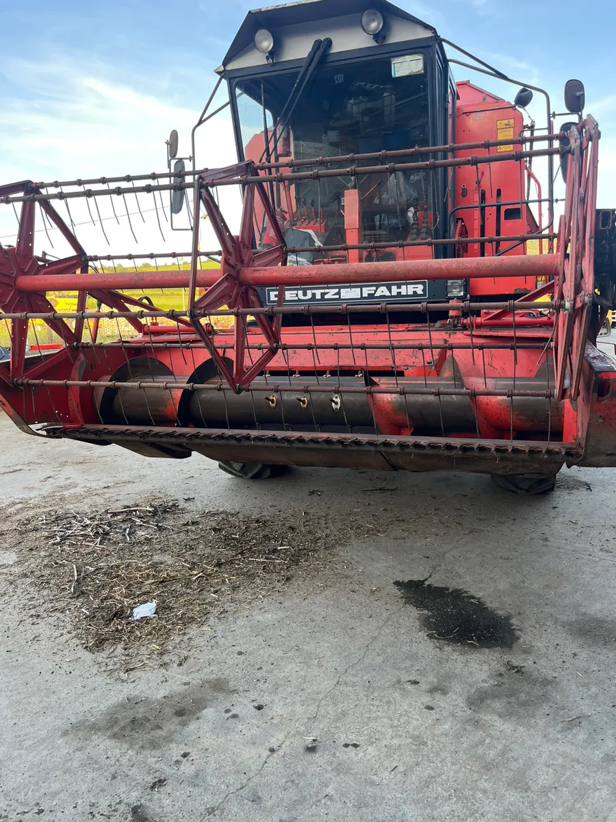 Deutz fahr 2680 - Image 4