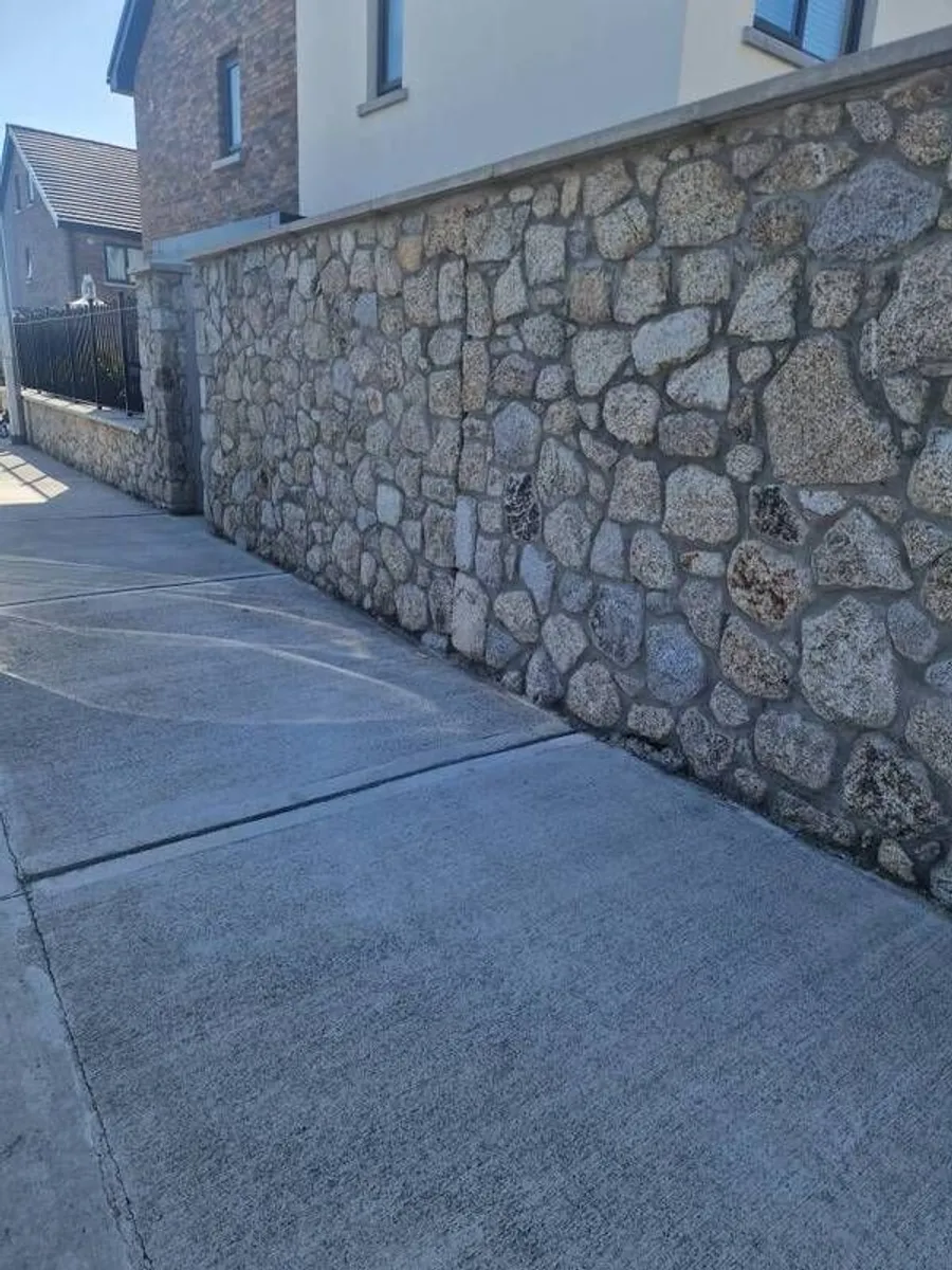 Quality Building Stone - Image 1