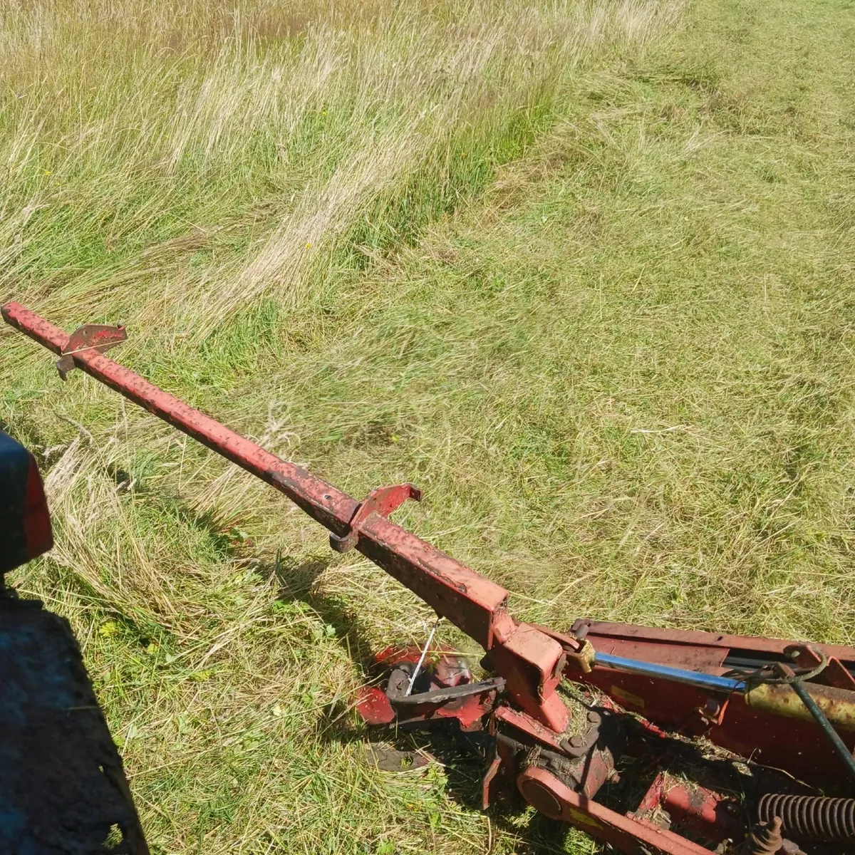 Disc Mower - Image 4