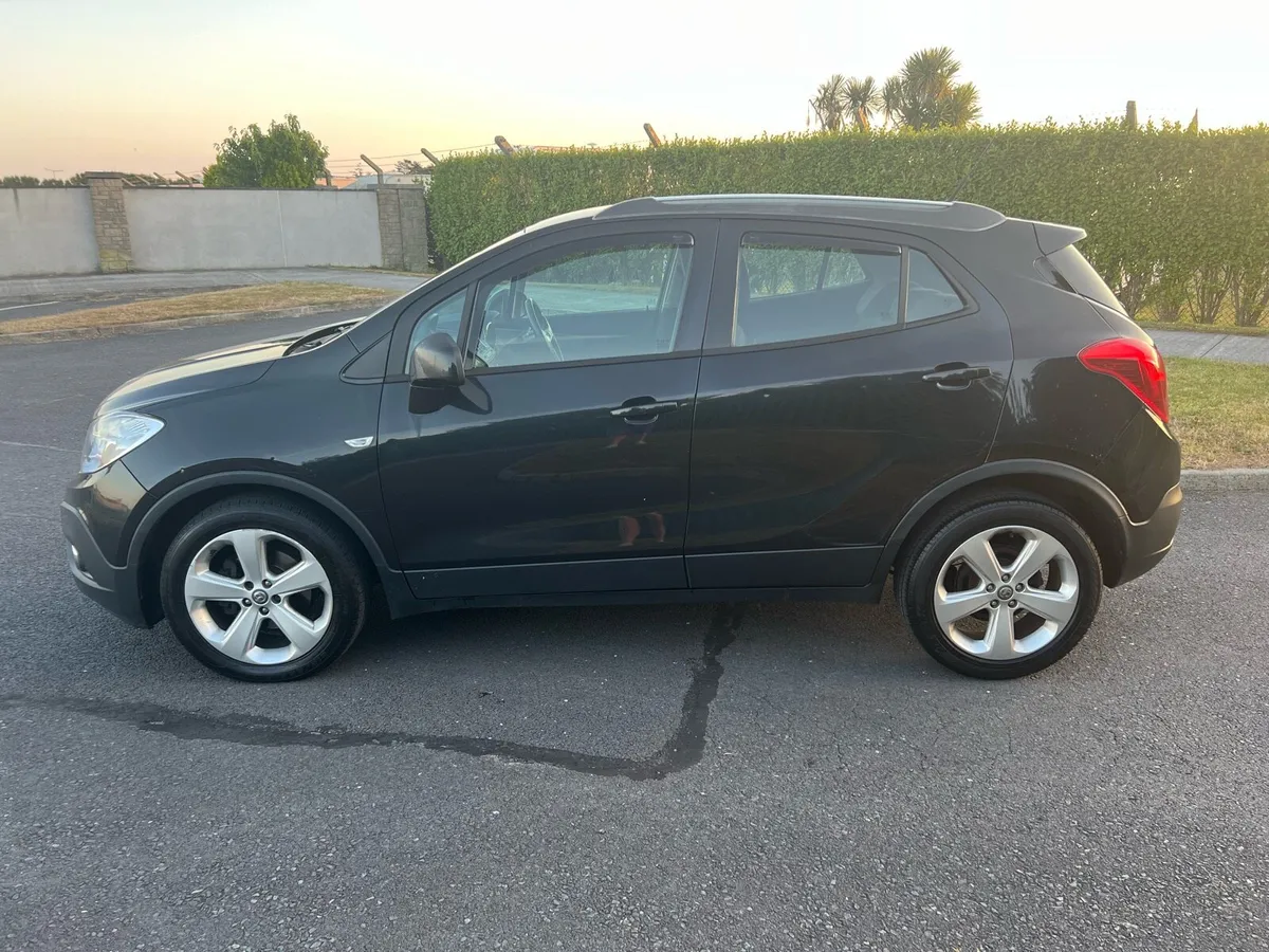 Mokka 1.7 cdti New NCT 02/2026 - Image 4