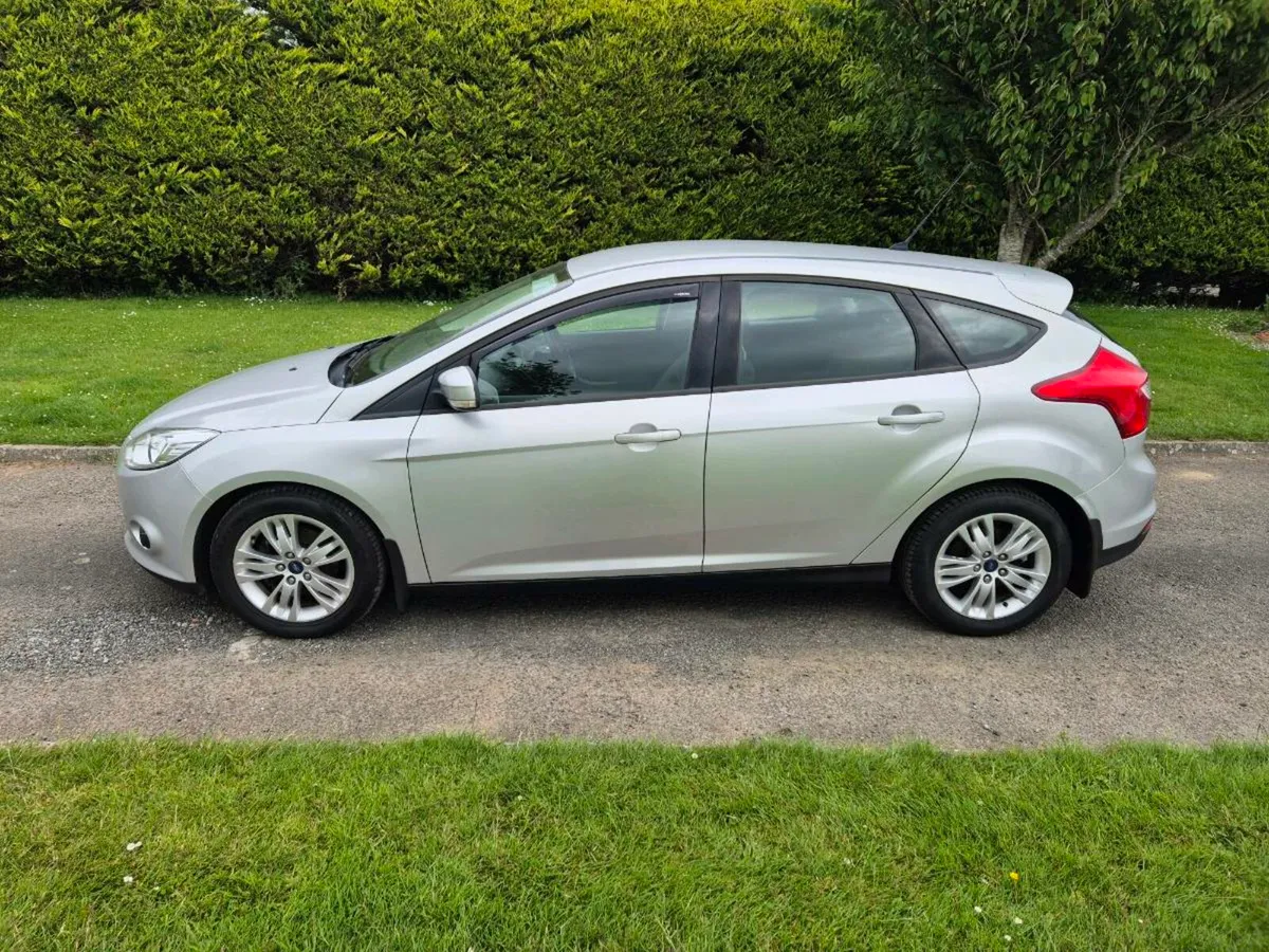 2013 Ford focus 1.0 ecoboost..READ ADD - Image 2