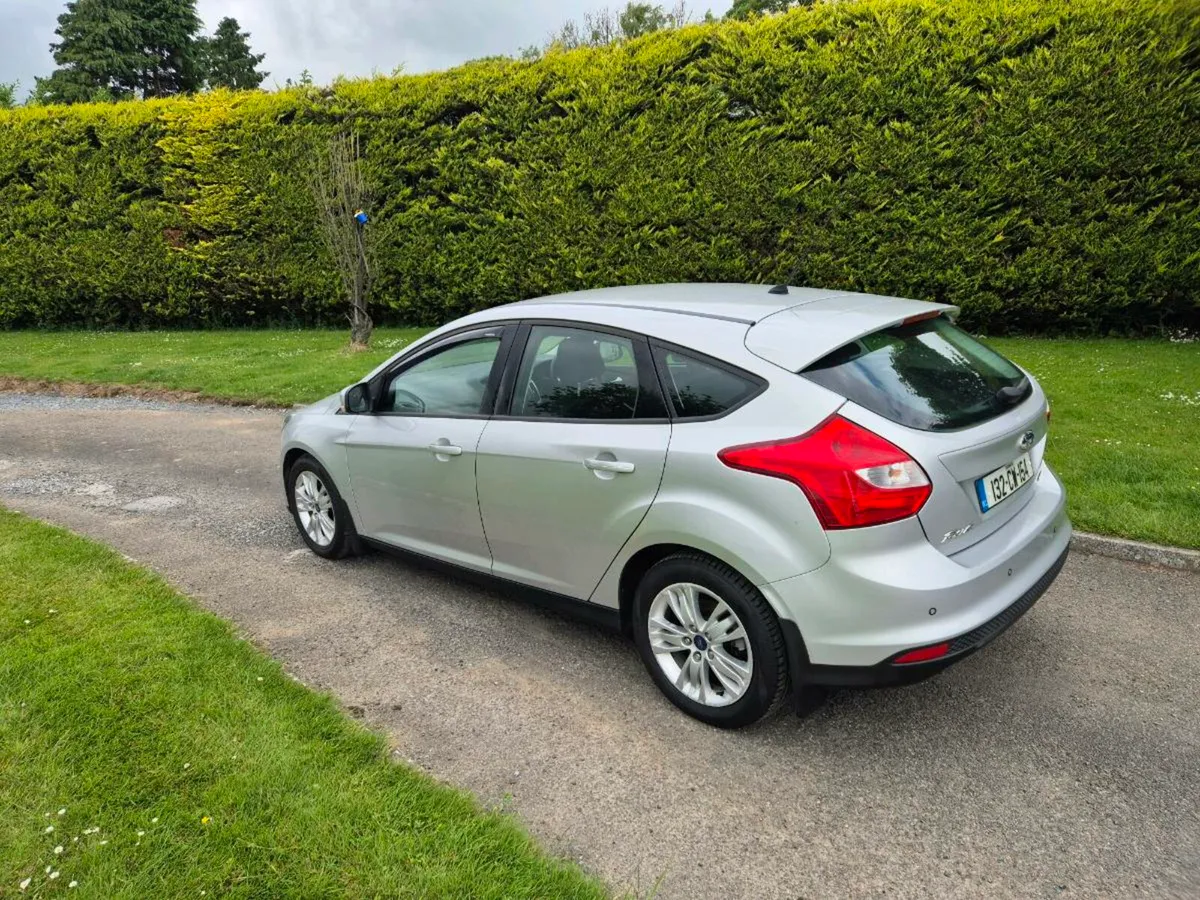 2013 Ford focus 1.0 ecoboost..READ ADD - Image 3