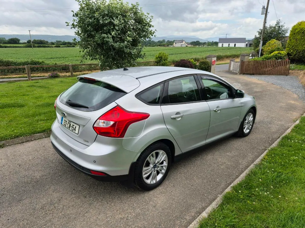 2013 Ford focus 1.0 ecoboost..READ ADD - Image 4