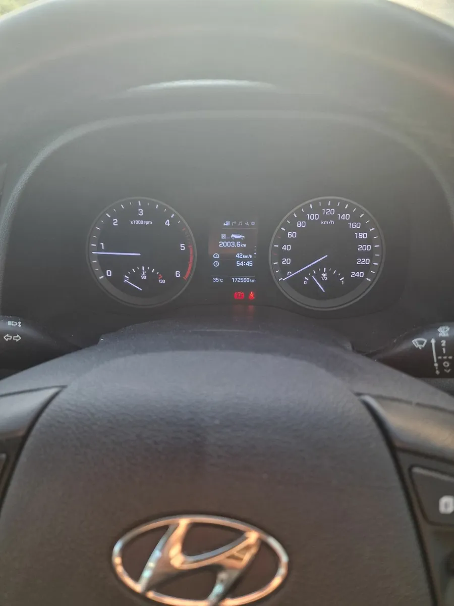 Hyundai Tucson 2017 - Image 3