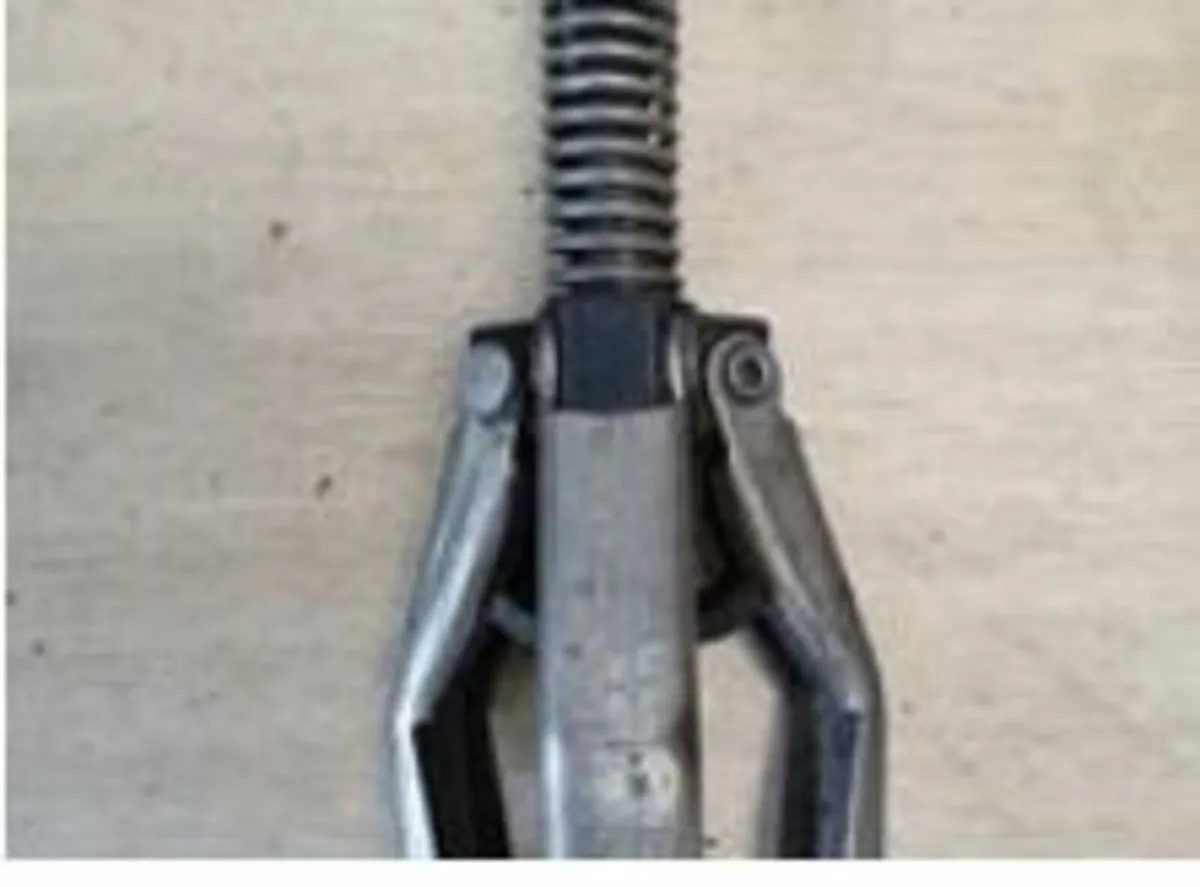 cylinder bore deglazer