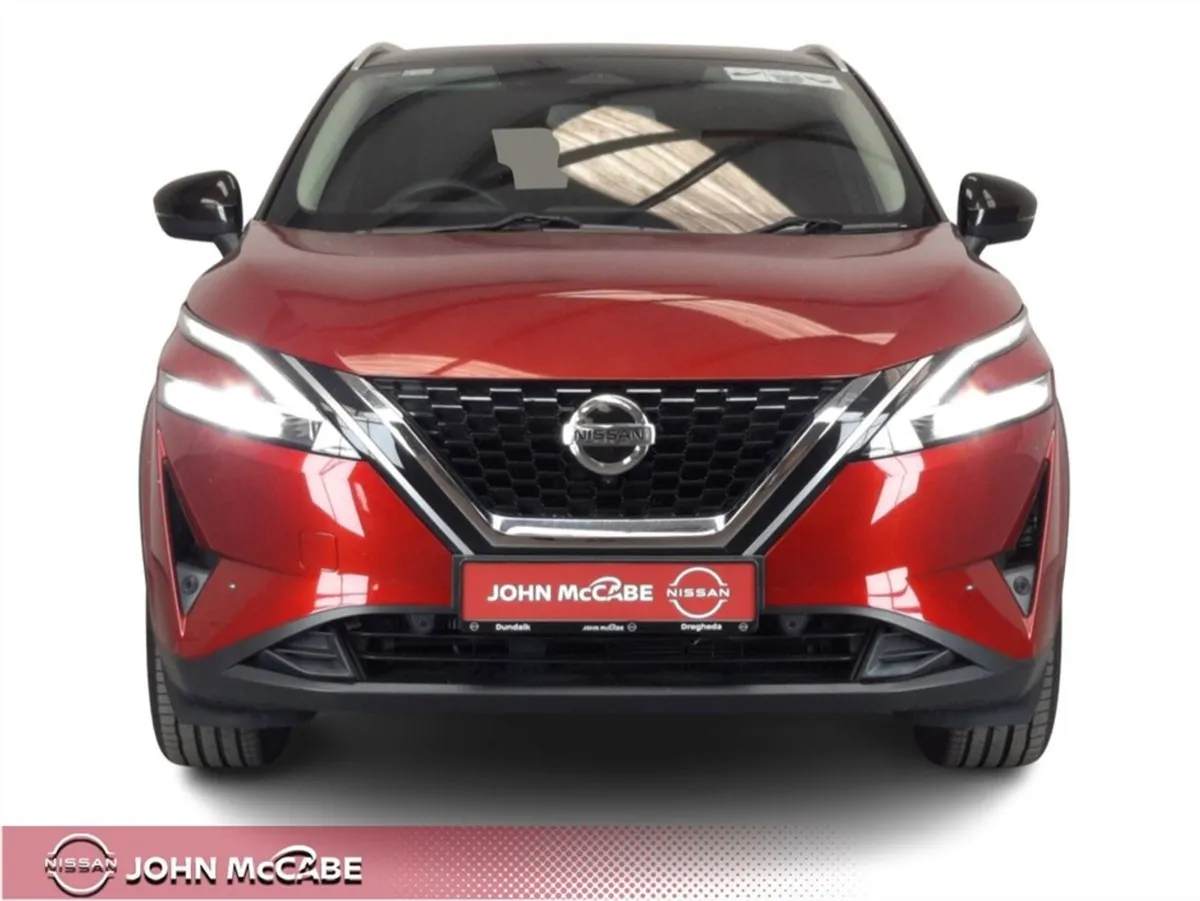 Nissan QASHQAI 1.3 Hybrid Premiere Edition MAN  r - Image 4