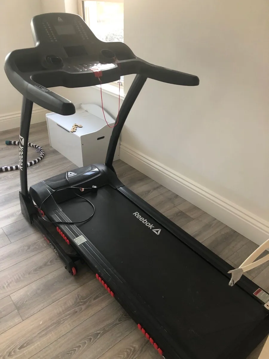 Treadmill Reebok - Image 2