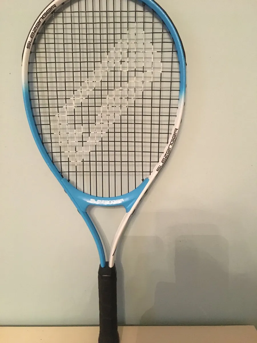 Tennis Racket