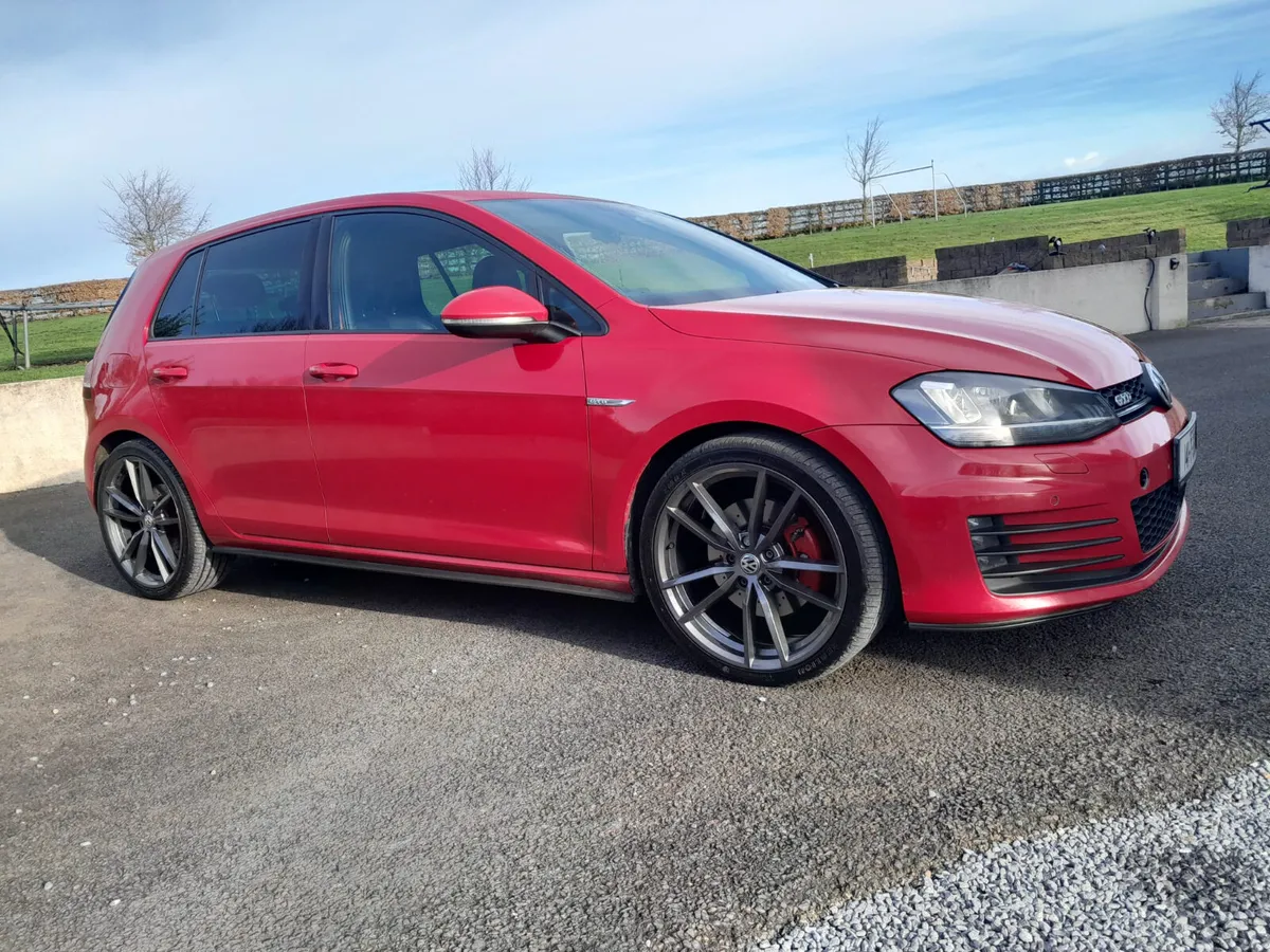 18" 19" Volkswagen Pretoria Style - Image 2
