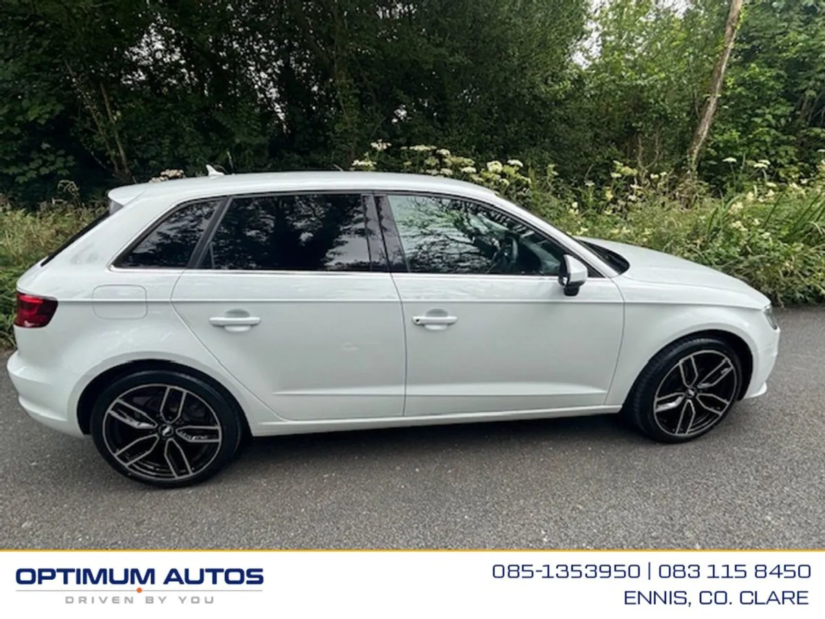 Audi A3 Automatic 1.4 Petrol - Image 2