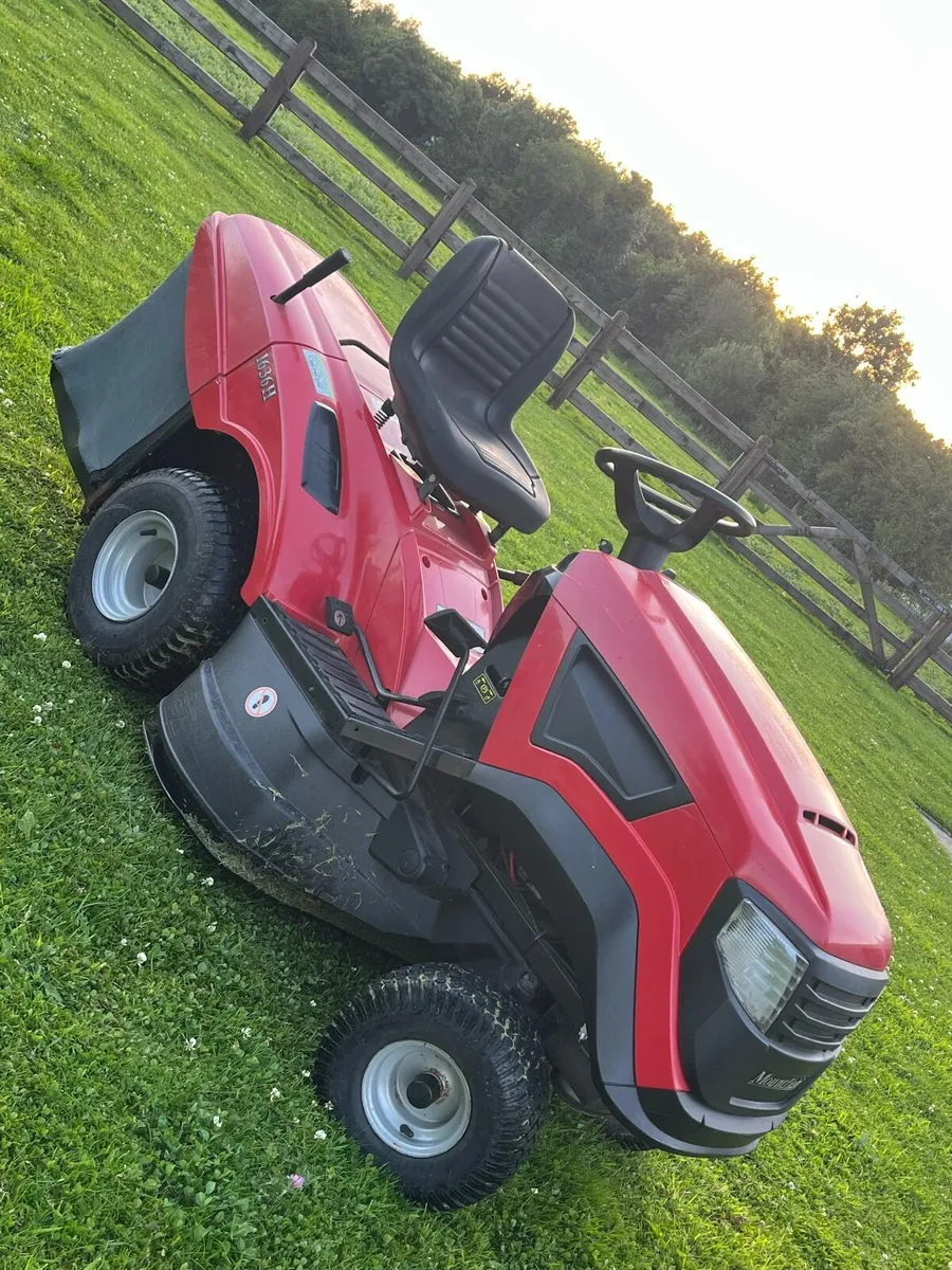 Lawnmower - Image 2