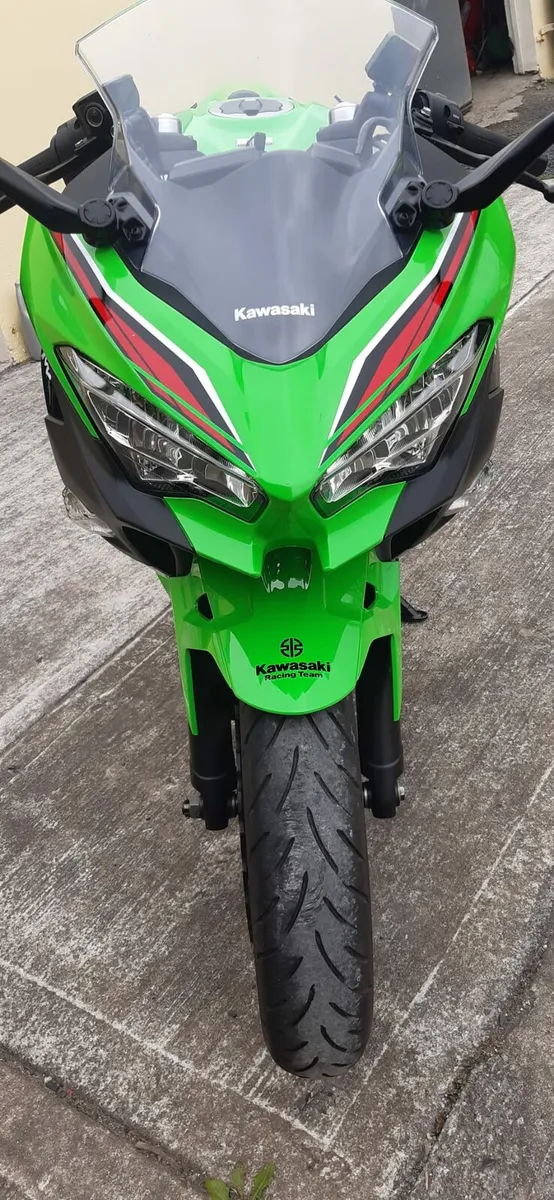 Kawasaki Ninja 400 - Image 4