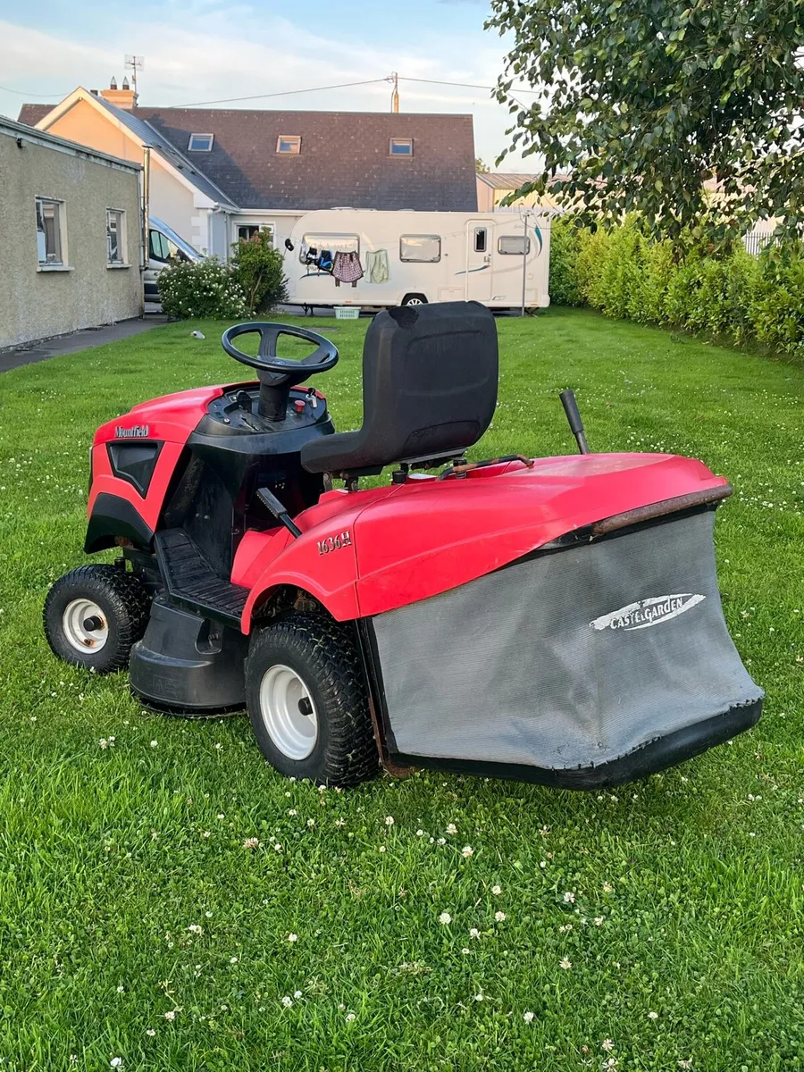 Lawnmower - Image 4