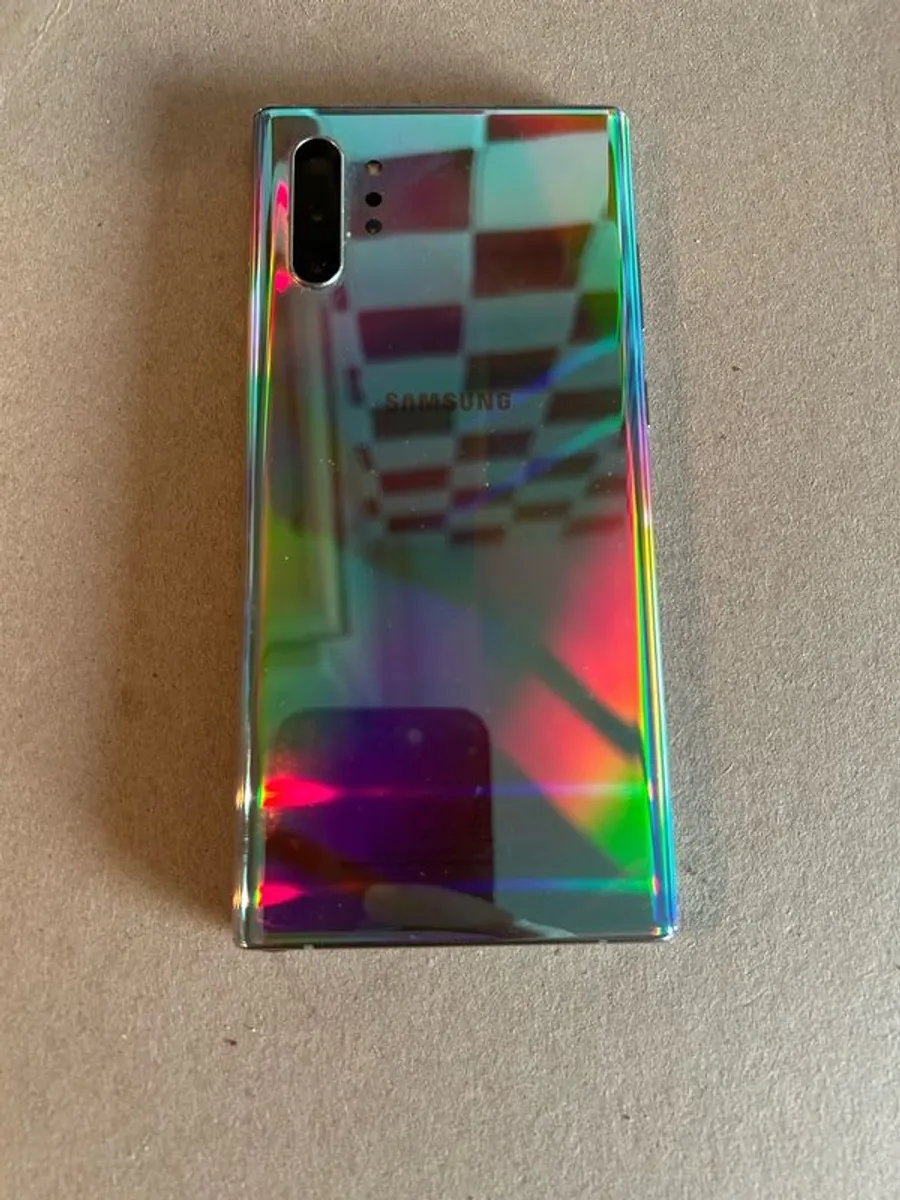 Samsung Galaxy Note 10 Plus - Image 3
