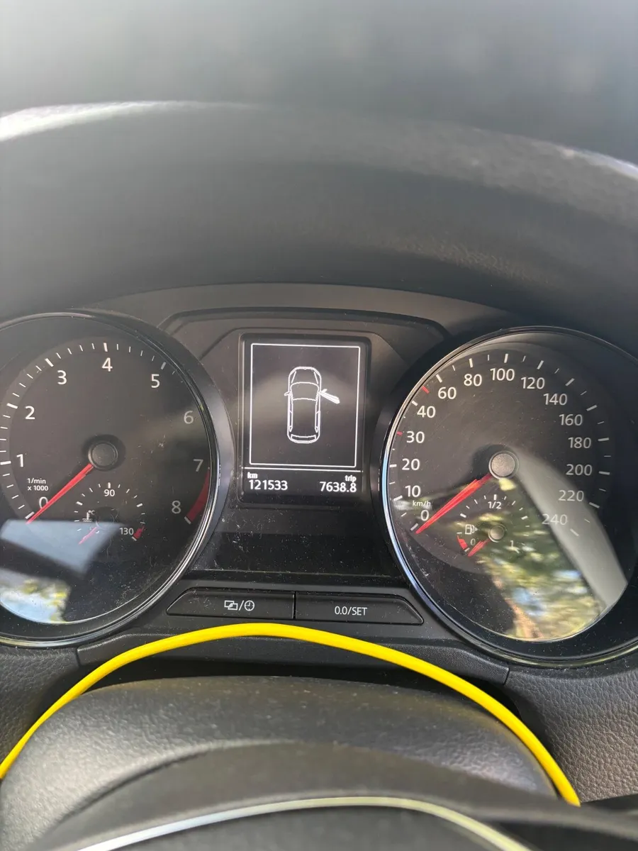 Volkswagen Polo 2017 - Image 3