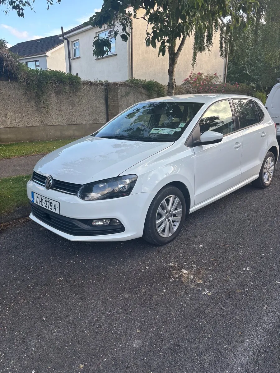 Volkswagen Polo 2017 - Image 1