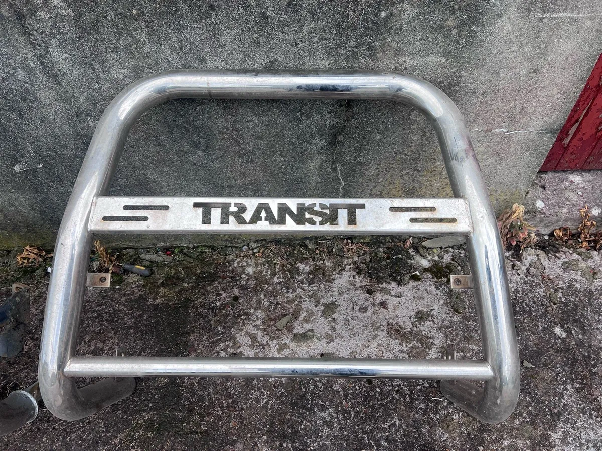 Transit abar