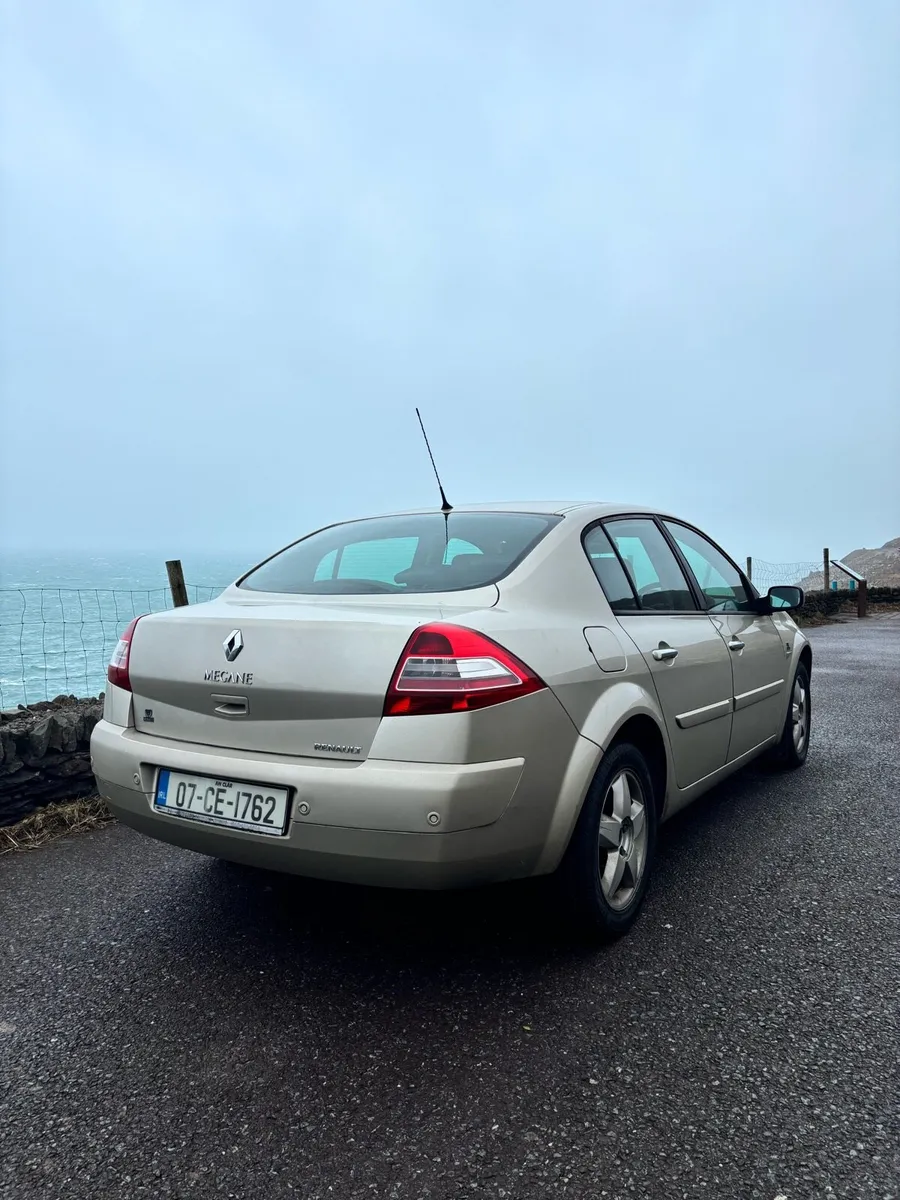 Renault Megane 2007 1.4 - Image 2