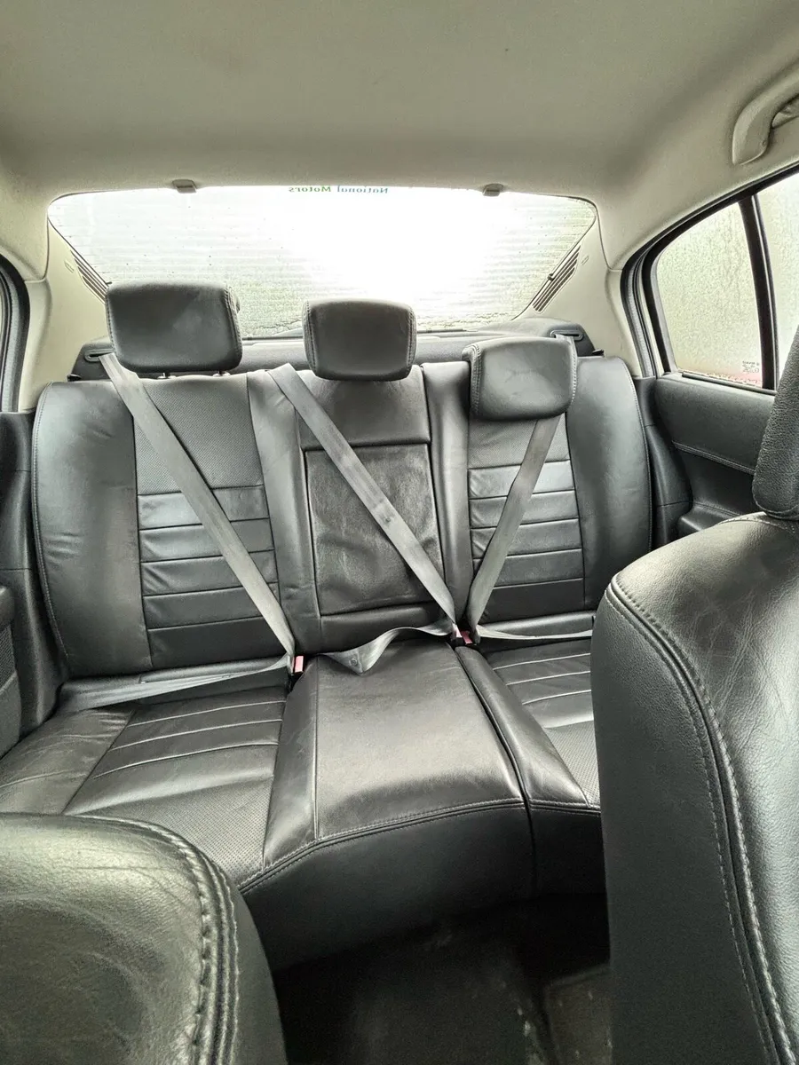 Renault Megane 2007 1.4 - Image 3