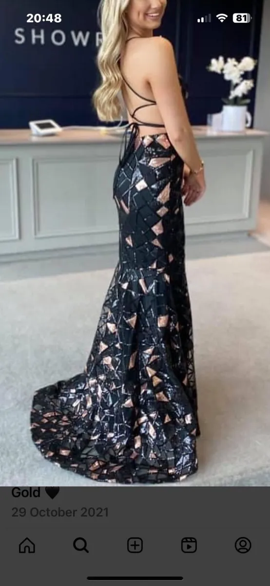 Dress - Image 3