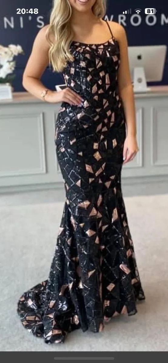 Dress - Image 4