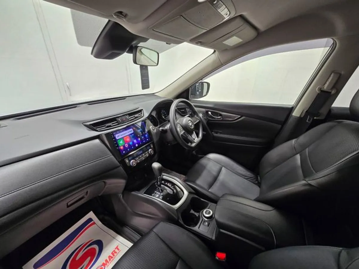 Nissan X-Trail 4WD 2.0 Hybrid Leather Spec - Image 2