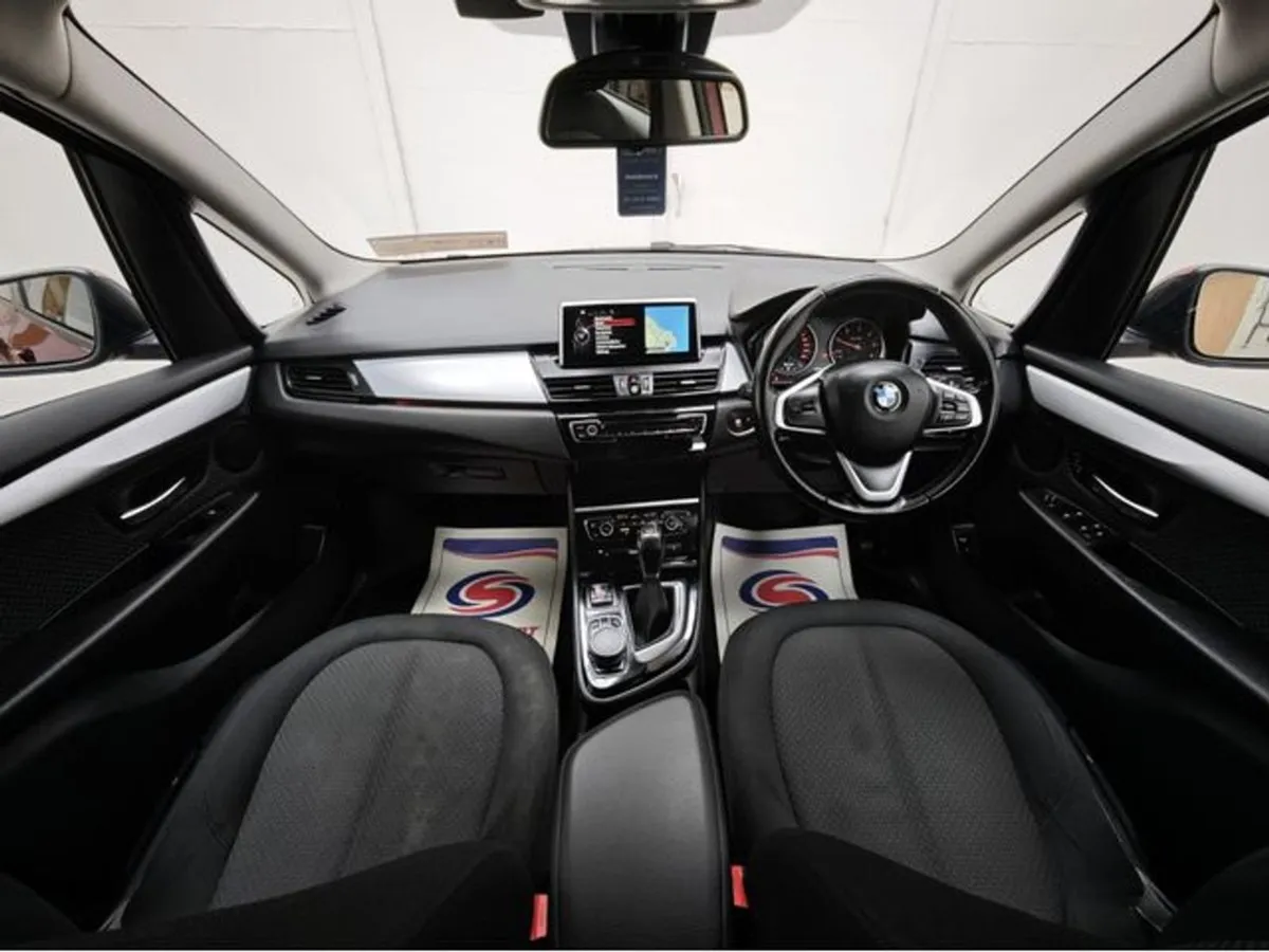 BMW 2 Series Gran Tourer 2.0 D Automatic  7 Seate - Image 2