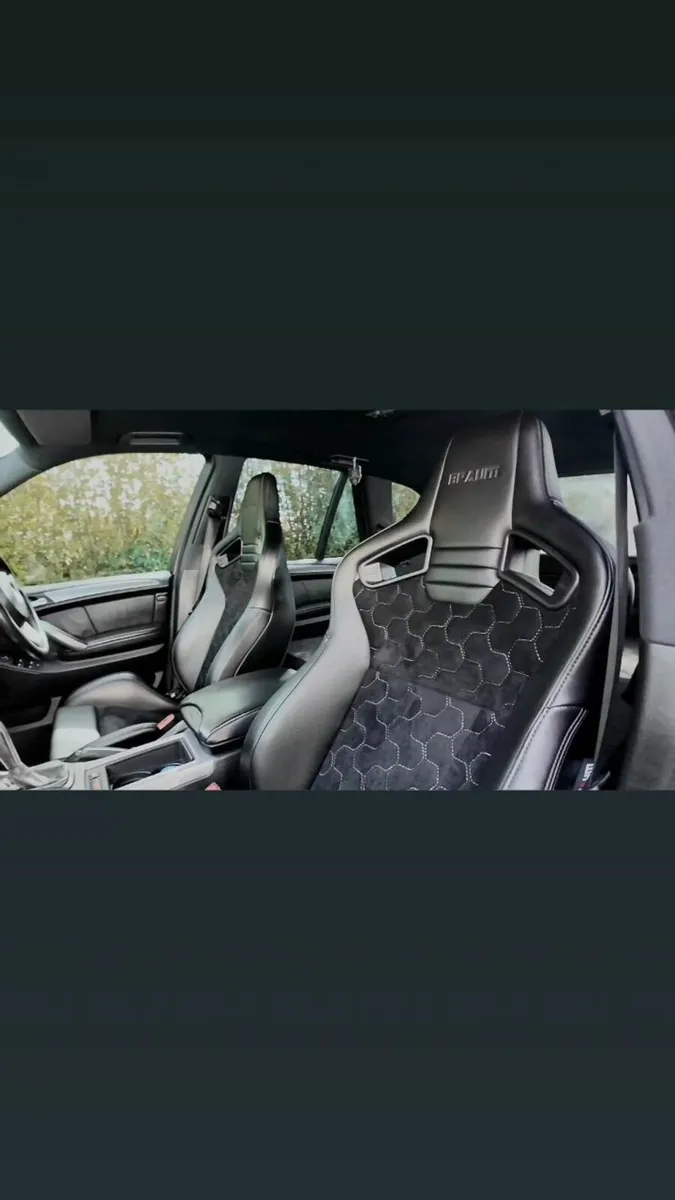 BMW X5 E53 4.8IS - Image 4
