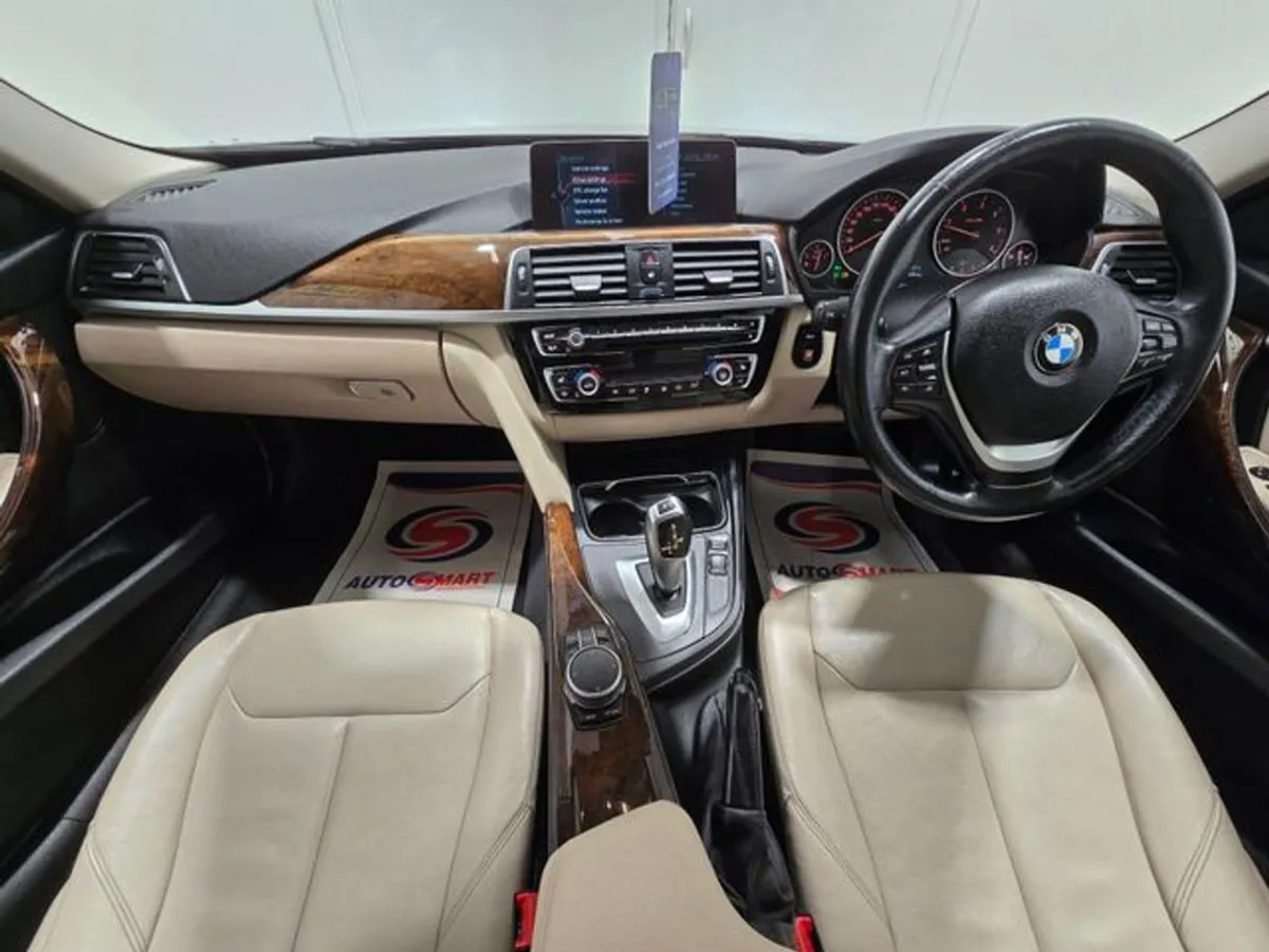 BMW 3 Series Automatic  Reversing Camera - Image 2